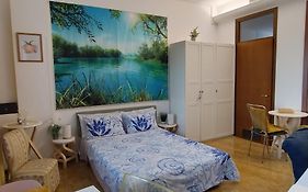 Casa Di Sole Appartamento A Crema